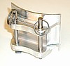 Quick Draw Pony Bottle Bracket