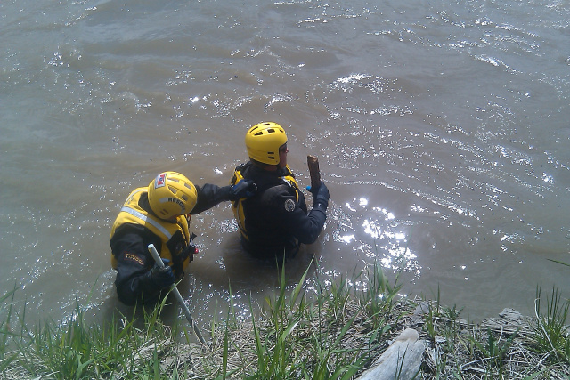 Swiftwater Operation