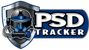 PSD Tracker