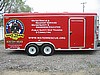 Dive Response Trailer