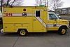 Quick Response Command Vehicle